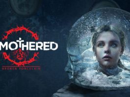 Remothered: Broken Procelain