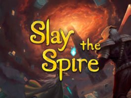 Slay the Spire couverture