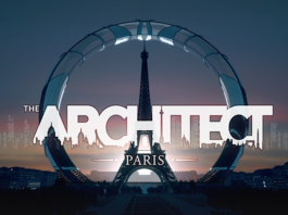 The Architect: Paris