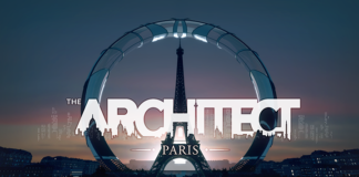 Découvrez The Architect: Paris The Architect: Paris