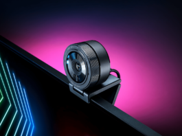 Webcam Razer Kiyo Pro
