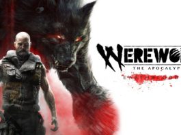 werewolf apocalypse earthblood couverture test vonguru