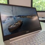 Test – Acer Swift 3 – un laptop des plus « normal »