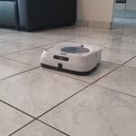 Test – Robot laveur de sol Braava Jet m6 de iRobot Braava Jet m6 iRobot