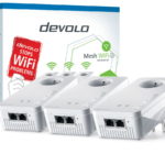Test – Devolo Mesh Wifi 2 Test Devolo Mesh Wifi 2 - une