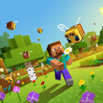 Découvrir et créer son serveur Minecraft en 2021 Minecraft