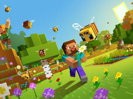 Minecraft