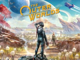 Outer Worlds