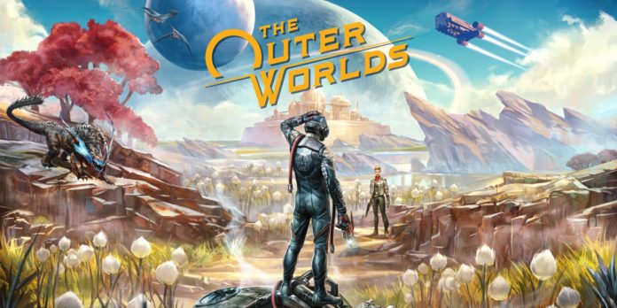 Outer Worlds