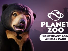 Planet Zoo DLC Asie