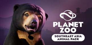 Planet Zoo dévoile son tout nouveau DLC Planet Zoo DLC Asie
