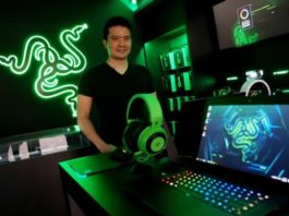 razer financials 2020