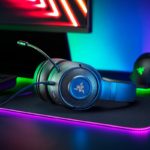 Razer libère le Kraken V3 X Casque Razer Kraken V3 X