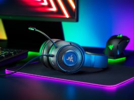 Casque Razer Kraken V3 X
