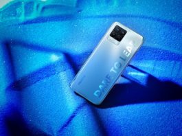 realme 8 pro