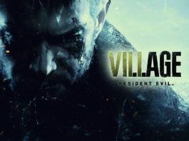 Resident Evil Village