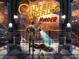 The Outer Worlds