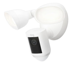 Caméra extérieure Floodlight Cam Wired Pro