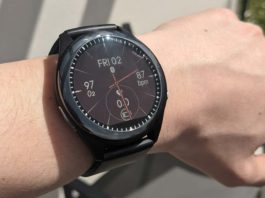 Asus Vivowatch SP cover