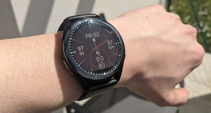 Asus Vivowatch SP cover