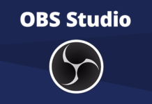 OBS va intégrer le suppresseur de bruit de Nvidia Cover OBS