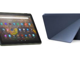 Fire HD 10