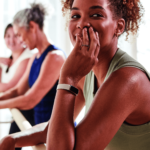 Découvrez Fitbit Luxe, le prochain bracelet connecté de la marque américaine