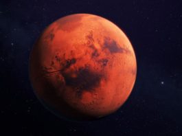Mars