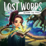 Lost Words : Beyond the Page, le jeu indé pour tourner la page Lost Words