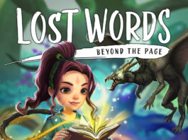 Lost Words