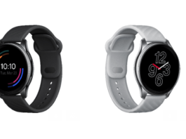 OnePlus Watch