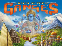 Rajas of the Ganges