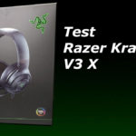 Test – Razer Kraken V3 X
