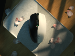 Orochi V2 Razer