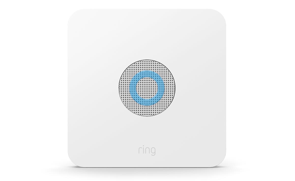 Ring Alarm 2.0