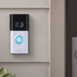 L’arrivée de la Ring Video Doorbell 4 pour le 5 mai Sonnette Ring Video Doorbell 4