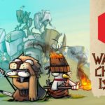 War for Chicken Island – pour des batailles épiques et humiliantes de poulets ! War for Chicken Island