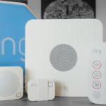 Test – Ring kit de sécurité Alarm V2 et la sirène extérieure
