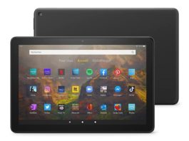 Amazon Fire HD 10