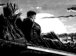Berserk