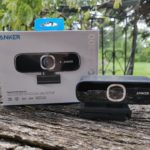 Test – Caméra intelligente PowerConf C300 de Anker Anker C300 couverture