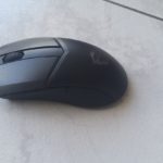 Test – Souris sans fil Clutch GM41 Lightweight de MSI Souris MSI