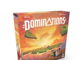 Dominations