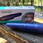 Test – Eufy by Anker aspirateur HomeVac H11 Pure