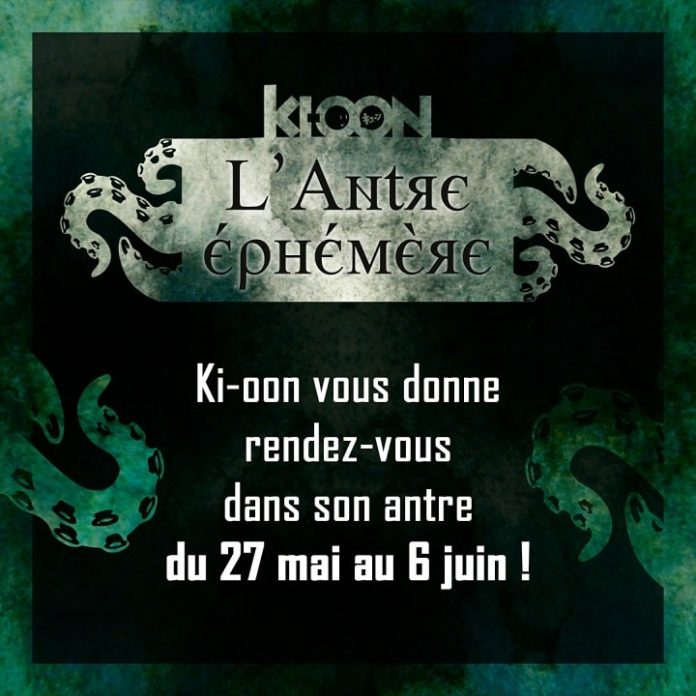 ki-oon-ouverture-d-une-boutique-ephemere-a-paris-breve-livres-vonguru Ki-oon annonce l'ouverture d'une boutique éphémère