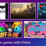 Prime Gaming : découvrez les offres du mois de juin 2021 Prime Gaming juin 2021