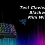 Test – Razer Blackwidow v3 Mini Hyperspeed