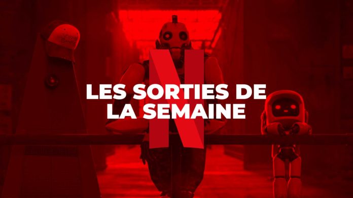 recap-netflix-52-chonique-vonguru Love Death & Robots cover