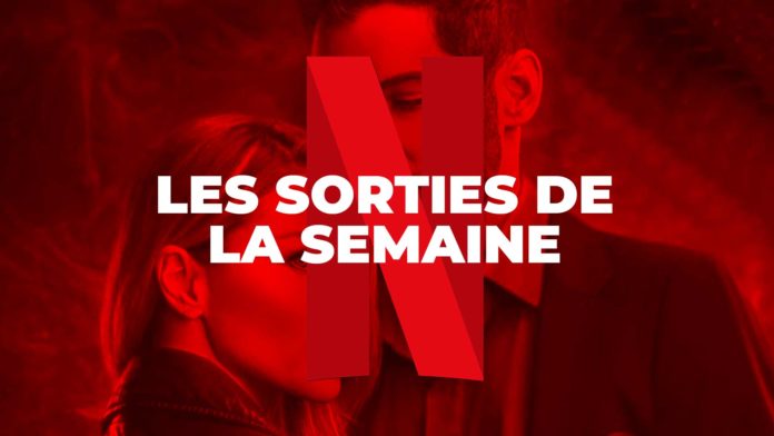 Lucifer récap Netflix