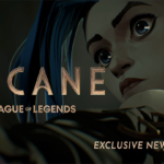 La saison 1 d’Arcane s’achève en beauté et verra une saison 2 Arcane